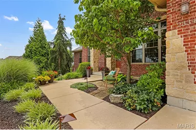 2334 Silver Crest Court, Washington, MO 63090 - Photo 2