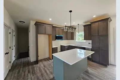 210 Hawkins Ridge Court, Troy, MO 63379 - Photo 4