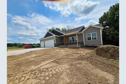 210 Hawkins Ridge Court, Troy, MO 63379 - Photo 2