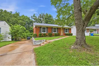 127 Linnview Drive, Saint Louis, MO 63129 - Photo 6
