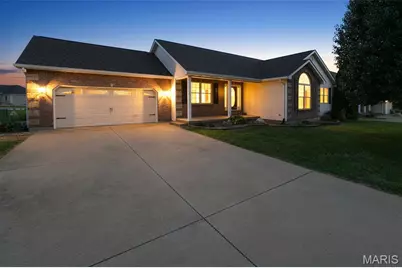 728 John David Drive, Farmington, MO 63640 - Photo 56