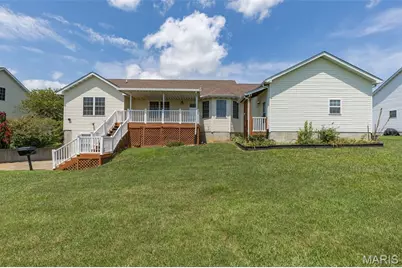 728 John David Drive, Farmington, MO 63640 - Photo 4