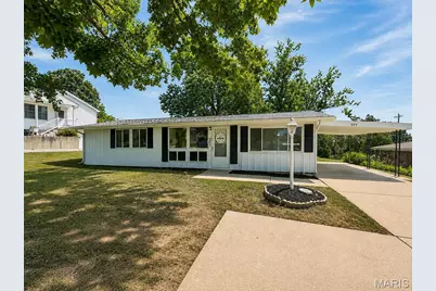 306 Sunshine Drive, Festus, MO 63028 - Photo 1