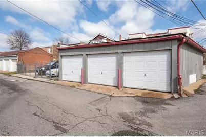 4932 Pernod Avenue, Saint Louis, MO 63139 - Photo 32