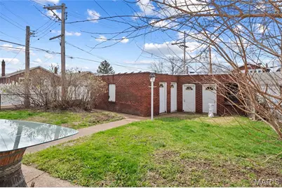 4932 Pernod Avenue, Saint Louis, MO 63139 - Photo 30
