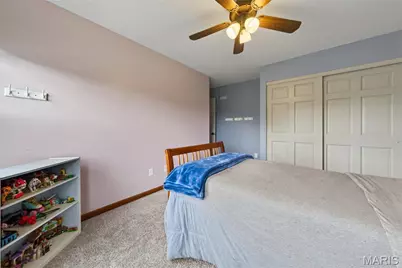 2917 Spring Blossom Drive, O'Fallon, MO 63368 - Photo 44