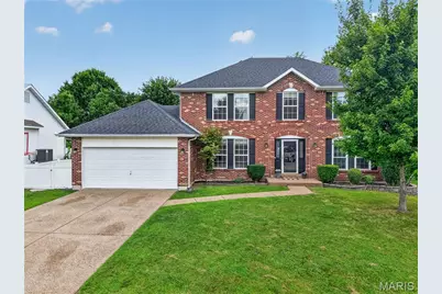 2917 Spring Blossom Drive, O'Fallon, MO 63368 - Photo 2