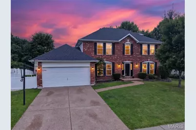 2917 Spring Blossom Drive, O'Fallon, MO 63368 - Photo 4