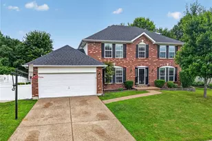 2917 Spring Blossom Dr, O'Fallon, MO 63368 - Photo 1