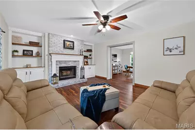 2917 Spring Blossom Drive, O'Fallon, MO 63368 - Photo 20