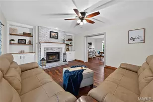 2917 Spring Blossom Dr, O'Fallon, MO 63368 - Photo 20