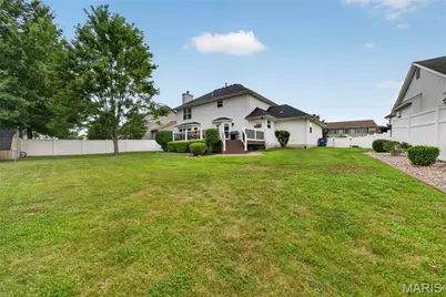 2917 Spring Blossom Drive, O'Fallon, MO 63368 - Photo 50