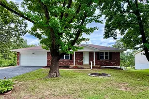 14048 Trails End Dr, De Soto, MO 63020 - Photo 1