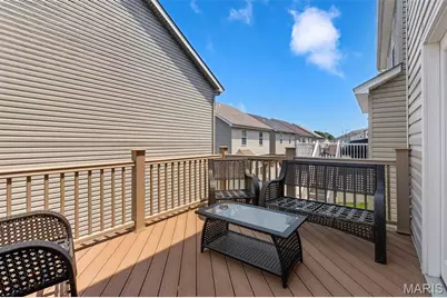 1703 Coupru Court, Saint Peters, MO 63376 - Photo 34