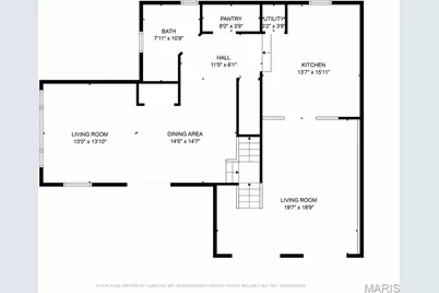 6051 Valley Drive, French Village, MO 63036 - Photo 30