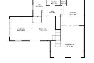 6051 Valley Dr, French Village, MO 63036 - Photo 30