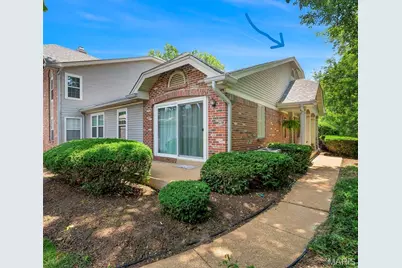 5437 Kenrick Parke Drive, Shrewsbury, MO 63119 - Photo 2
