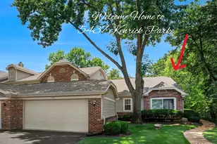 5437 Kenrick Parke Dr, Shrewsbury, MO 63119 - Photo 1