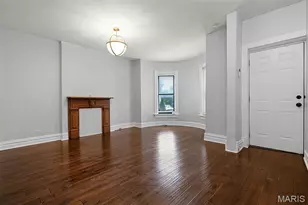 4629 Washington Ave, Saint Louis, MO 63108 - Photo 2