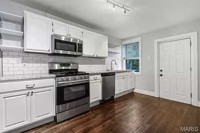 4629 Washington Avenue, Saint Louis, MO 63108 - Photo 12