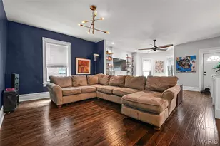 4631 Washington Ave, Saint Louis, MO 63108 - Photo 2