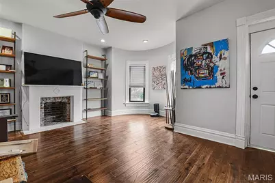 4631 Washington Avenue, Saint Louis, MO 63108 - Photo 4