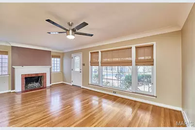 1120 Terrace Drive, Saint Louis, MO 63117 - Photo 4