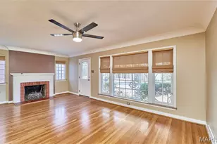 1120 Terrace Dr, Saint Louis, MO 63117 - Photo 4