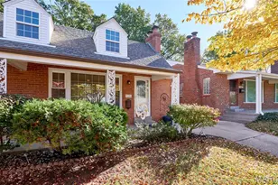 1120 Terrace Dr, Saint Louis, MO 63117 - Photo 2