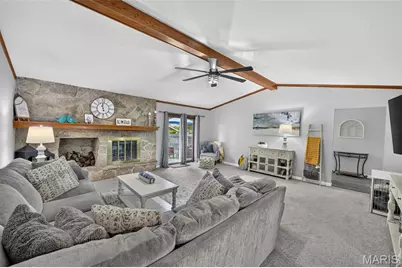 1441 Woodstone Drive, Saint Charles, MO 63304 - Photo 4