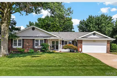 1441 Woodstone Drive, Saint Charles, MO 63304 - Photo 1