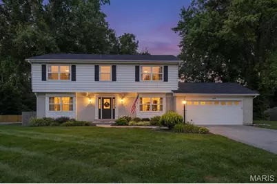 330 Algonquin Drive, Ballwin, MO 63011 - Photo 34
