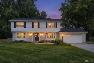 330 Algonquin Dr, Ballwin, MO 63011 - Photo 34