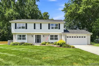 330 Algonquin Drive, Ballwin, MO 63011 - Photo 1