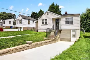 5630 Gatesworth Ave, Jennings, MO 63136 - Photo 2