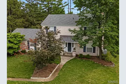 954 Chartrand Drive, Ballwin, MO 63011 - Photo 24