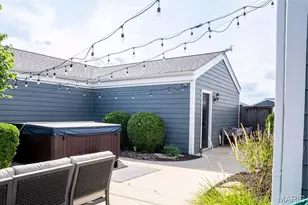 3467 Wainwright St, Saint Charles, MO 63301 - Photo 30