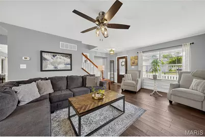 548 Springhurst Parkway, O'Fallon, MO 63368 - Photo 12