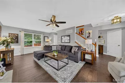 548 Springhurst Parkway, O'Fallon, MO 63368 - Photo 10