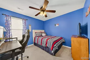 548 Springhurst Pkwy, O'Fallon, MO 63368 - Photo 44