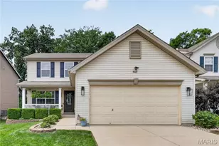 548 Springhurst Pkwy, O'Fallon, MO 63368 - Photo 2