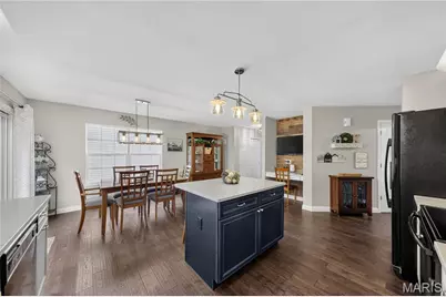 548 Springhurst Parkway, O'Fallon, MO 63368 - Photo 16