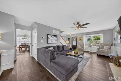 548 Springhurst Parkway, O'Fallon, MO 63368 - Photo 14