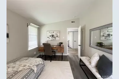 615 Crest Court, Kirkwood, MO 63122 - Photo 20