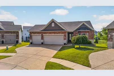 713 Bellingrath Gardens Court, Wentzville, MO 63385 - Photo 74