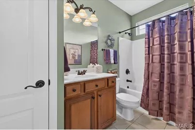 713 Bellingrath Gardens Court, Wentzville, MO 63385 - Photo 28
