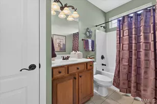 713 Bellingrath Gardens Ct, Wentzville, MO 63385 - Photo 28