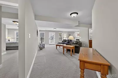 713 Bellingrath Gardens Court, Wentzville, MO 63385 - Photo 38
