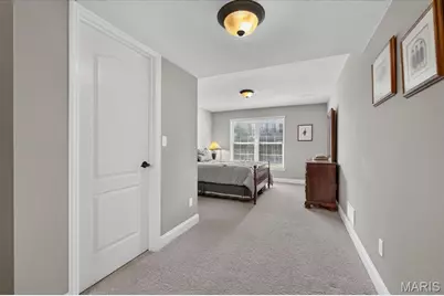 713 Bellingrath Gardens Court, Wentzville, MO 63385 - Photo 56