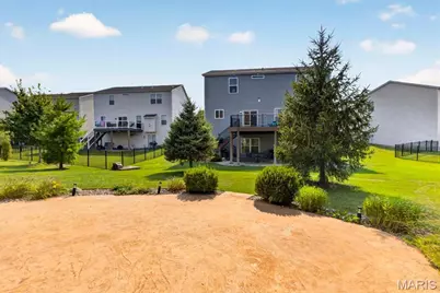713 Bellingrath Gardens Court, Wentzville, MO 63385 - Photo 68
